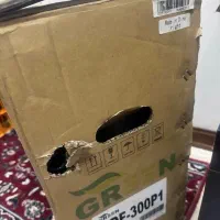 فروش یک دستگاه فن کویل آکبند