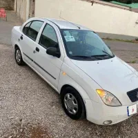 تیبا۱ صندوق دار ۱۴۰۰بی رنگ بی ضربه درحدتک برگ سند