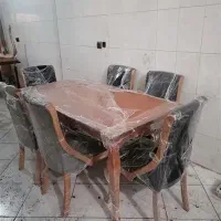 تعدادی میزنهار خوری