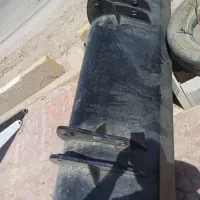 بیل تراکتوری 6سیلندر|ماشینآلات صنعتی|آبدانان, |دیوار