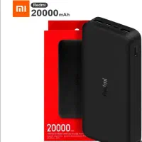 پاور بانک ۲۰۰۰ میلی آمپر نو