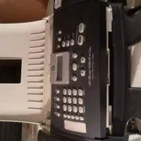 پرینتر ۴کاره hp