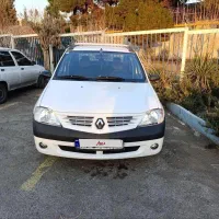 ال ۹۰(لوگان E2)|خودرو سواری و وانت|تهران, بروجردی|دیوار