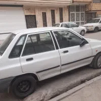 پراید مدل ۱۳۹۲|خودرو سواری و وانت|مشهد, بهارستان|دیوار