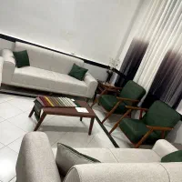 مبل راحتی مستقیم از تولیدی