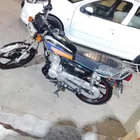 موتور دویست درحد