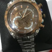 تعدادی ساعت