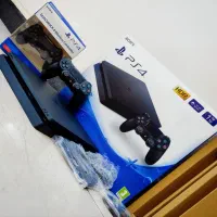 ps4 slim 1tra فول بازی|کنسول، بازی ویدئویی و آنلاین|تهران, نازیآباد|دیوار