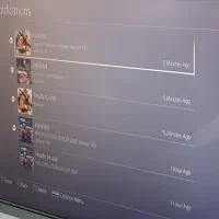 نصب بازی و راه اندازی دستگاه PS4