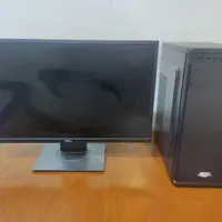 سیستم کامپیوتر گیمینگ نسل ۸