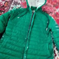 کاپشن اسپرت زیبا|لباس|ایلخچی, |دیوار