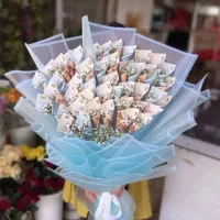 باکس گل ،دسته گل طبیعی ومصنوعی