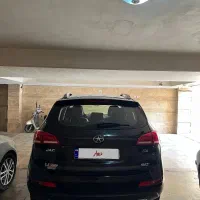 جکs5 نیوفیس آخر ۱۴۰۰ مشکی