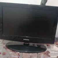 تلویزیون ال سی دی
