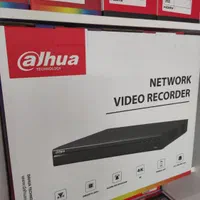دستگاه ۱۶کانال تحت شبکه داهوا NVR4216-4KS3