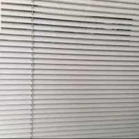 پرده کرکره فلزی|پرده، رانر، رومیزی|تهران, درب دوم|دیوار