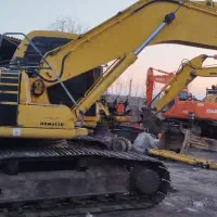 اجاره بیل 200کوماتسو