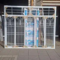 جوشکاری سیار|خدمات پیشه و مهارت|مشهد, رباط طرق|دیوار