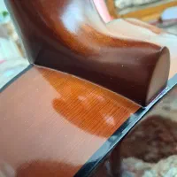 yamaha c40  گیتار|گیتار، بیس، امپلیفایر|میانه, |دیوار