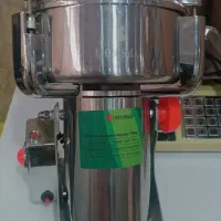 دستگاه آسیاب گهواره ای