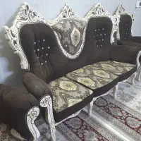 مبل ۹نفره مدالیوم یا سلطنتی