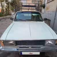 پیکان وانت