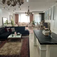 125متر/3خواب/رو به آفتاب/بدون ضعف|فروش آپارتمان|تهران, سازمان برنامه شمالی|دیوار