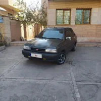پراید 131SX مدل 91