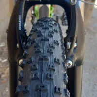 دوچرخه ویوا سایز ۲۷.۵ آلمینیوم|دوچرخه، اسکیت، اسکوتر|سنندج, |دیوار