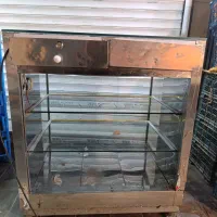 ویترین برای مغازه