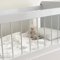 تخت نوزاد و کودک