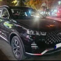 تیگو ۷ پرو معاوضه با ملک