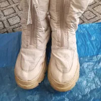 بوت دخترانه سایز ۳۹