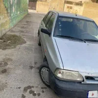 پراید مدل۸۷ سالم.|خودرو سواری و وانت|بندرعباس, |دیوار