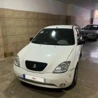 تیبا۲ مدا ۹۶ بدون رنگ
