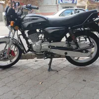 موتور ۲۰۰ هانی