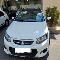 تحویلی کوییک اتومات صفر/ QuickAuto مدل ۱۴۰۴