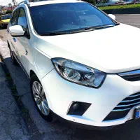 جک S5 مدل ۹۶ بی‌رنگ