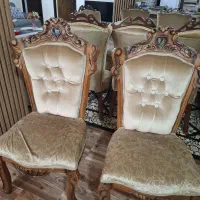 مبلمان سلطنتی|مبلمان خانگی و میز عسلی|بندر ماهشهر, |دیوار