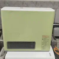 بخاری گازی ژاپنی بدون دودکش|بخاری، هیتر، شومینه|اردبیل, |دیوار