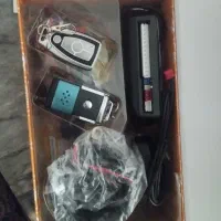 دزدگیر بلوتوثی ساده چیتاb315