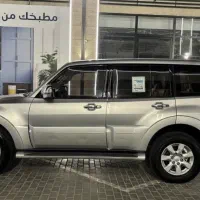 پاجیرو ۲۰۱۹ تیتانیوم|خودرو سواری و وانت|آبادان, |دیوار