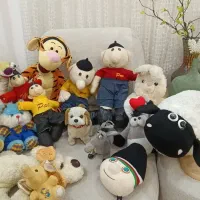 تعدادی اسباب بازی|اسباب‌بازی بچه|ایلام, |دیوار