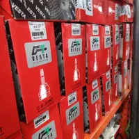 قطعات خودرو ام وی ام  جک(JAC) لیفان (LIFAN)