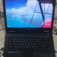 لب تاپ dell|رایانه همراه|ششطراز, |دیوار