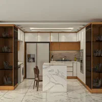 ساخت کابینت .کمد دیواری. تعمیرات.دکر مغازه|خدمات پیشه و مهارت|شیراز, بعثت|دیوار