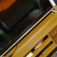 تلویزیون  جی پلاس بامیز|تلویزیون و پروژکتور|صومعه‌سرا, |دیوار