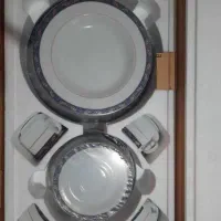 سرویس غذاخوری ۴ نفره