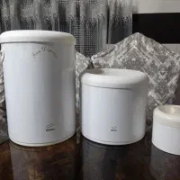 ظروف نگهدارنده برند بهازکالا