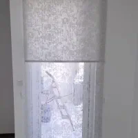 پرده|پرده، رانر، رومیزی|چالوس, |دیوار